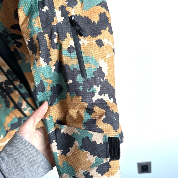 The North Face Steep Series futurelight jacket - Picture 6 of 13